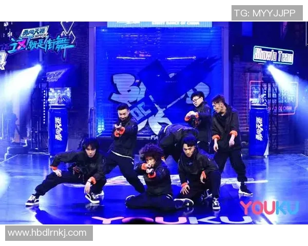 武汉街舞队在极限运动会中的战术表现分析与点评 武汉街舞队在极限运动会中的战术表现分析与点评