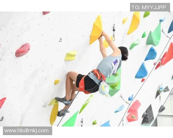 成都攀岩队的力量与激情探索攀岩运动的魅力与挑战