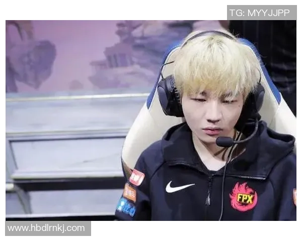 深度分析FPX战队反击策略与战术执行的成功之道