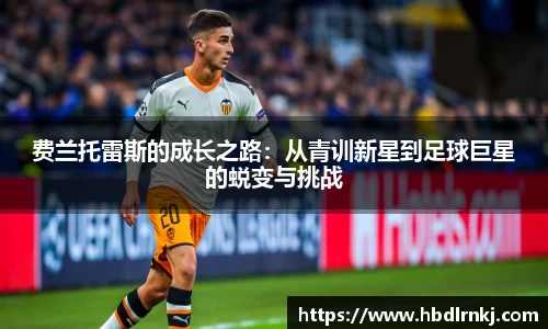 费兰托雷斯的成长之路：从青训新星到足球巨星的蜕变与挑战